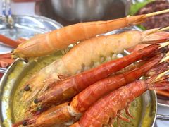 -都市阳光海鲜城(青山湖店)