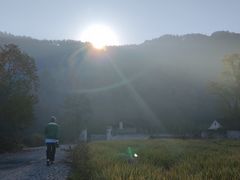 -塔川景区
