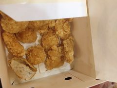 -塔斯汀中国汉堡(白云京溪地铁站店)