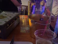 -功夫怪兽·烧烤(珠江路店)