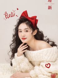 -米莱摄影写真(五大道别墅店)