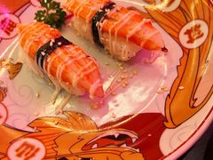 -仙隐小鹿料理食堂(惠济万达店)