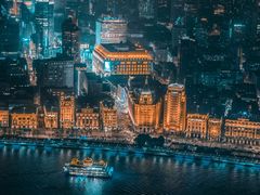 -东方明珠广播电视塔