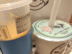 -我是酸奶君(壹方城店)