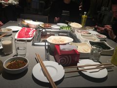 -海底捞火锅(万象城店)