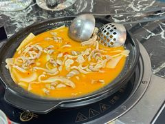 -李师傅脆肚(华强北店)