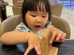 -THE WOODS 简餐 (国贸商城店)