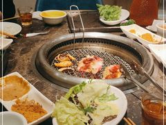 -一品诚记烤肉·甄选店(中南路店)