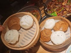 双味发糕-吃饭皇帝大(解放西路店)