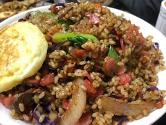 -小艾家的炒饭(万新村店)