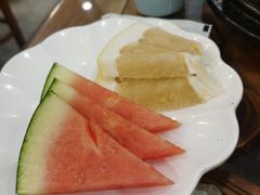 -西江美食舫·江西菜(健德桥店)