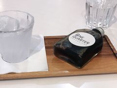 -1/4 ONE QUARTER COFFEE LAB(朝阳大悦城店)