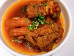 红烧猪脚-火宫殿(五一大道分店)