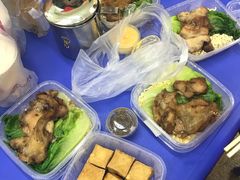 -孖记茶档·热腾茶餐(荔湾领展广场店)