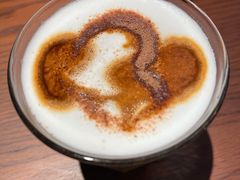 熔岩澳白-Peet's 皮爷咖啡(东湖路手作店)