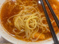 -西塔大冷面(市府大路店)