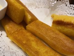 -山楂树融合菜餐厅