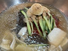 -六七八韩式烤肉·韩国料理(上杭路店)