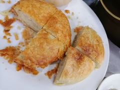 烧饼-三兴涮羊肉(荣安大街店)