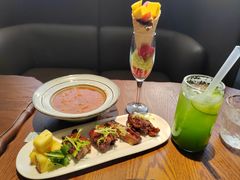 -FUNFUN有饭花园聚会餐厅
