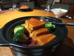 -时光乌托邦空中花园餐厅川味·融合菜(幸福广场店)