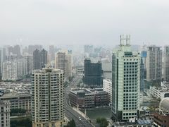 -上海雅居乐万豪侯爵酒店
