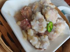 -遇花缘·点心·中西融合菜(美吉特广场店)