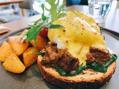 -UPPER KITCHEN(延安路店)