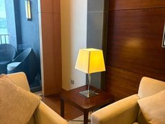 -东莞松山湖凯悦酒店