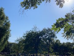 -承德避暑山庄景区