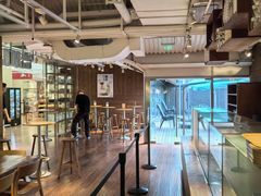 -无印良品餐堂 MUJI Diner(成都太古里店)