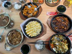 -米村拌饭(太和区万达店)