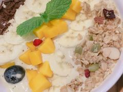 -茹·pure vegan(博华广场店)