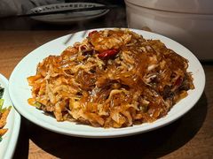 -姥姥家春饼店(八里庄店)