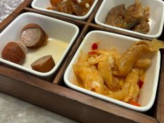 闽南四喜拼盘-四道菜·福建菜馆(新街口金鹰店)