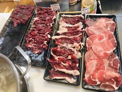 -三头牛·潮汕牛肉生蚝火锅 (夏湾店)