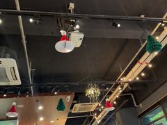 -咖法森林·咖啡  酒吧(天河店)