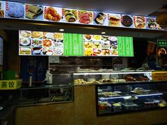 -白魁老号饭庄(安内店)