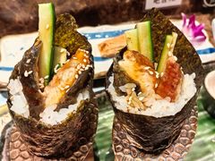-古田居·特色寿司料理(星之岛旗舰店)