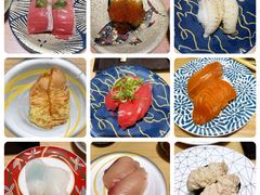 -大起水产回转寿司(大丸心斋桥店)