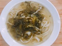 -华兴街自力面店