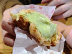 -西树泡芙(湖滨银泰in77B区店)