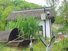 -梁鸿国家湿地公园