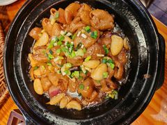-山西人家(锦创书城店)