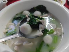 -蛇口康乐快餐鱼仔档(翠苑小区店)