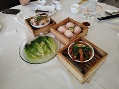 -国贸旋转餐厅(国贸广场店)