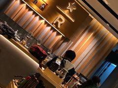 -星巴克臻选(济南恒隆店)