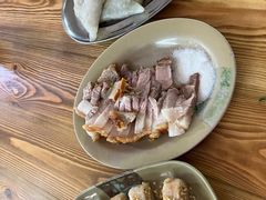 -洲心明记烧肉大粥(总店)