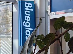 -Blueglass酸奶(财富购物中心店)