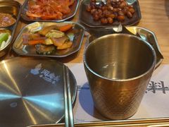 -闻老头·菊花炭烤肉(D11店)